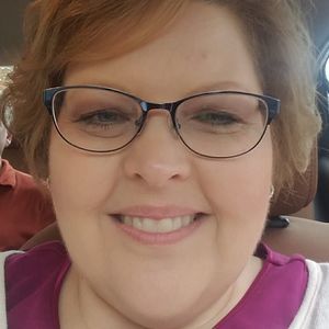 Meet your Posher, Lori